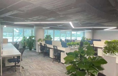 中纺大厦房源照片